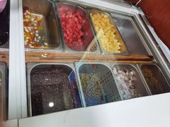 -老海南椰奶清补凉(文化宫老店)