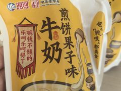 -天津海河华北乳品有限公司