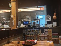 -北丐先生·野馄饨烧烤(泰达E街区店)