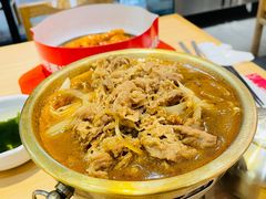 -米村拌饭(路南区万达店)
