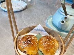 -陶兰居·香港饭店·海鲜大排档(圆融时代广场店)