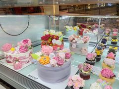 -BONCAKE裱花蛋糕(万象汇店)