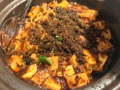 -百年神厨·地道川菜(清江西路店)