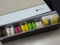android_upload_pic-黑池口感烘焙·生日蛋糕(坂田店)