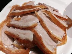 -皇城根北京风味主题餐厅(中海环宇城店)