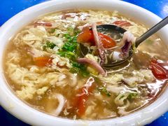 -老杨饭店(万科里店)