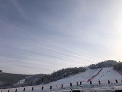 -长春莲花山滑雪场