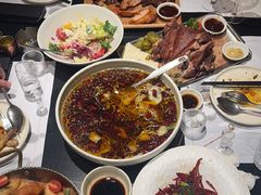 -洛缦音乐餐厅(工业展览馆万象城店)