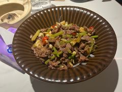 -秋色客家菜(南山店)