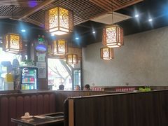 -晓林火锅(安定门店)