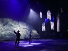 -《12·12》西安事变大型实景演出