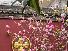 -西安市广仁寺
