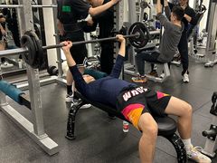 -YCHL Studios健身工作室(市二宫店)