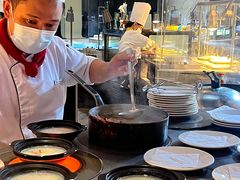 -漳州佰翔圆山酒店·圆山畔西餐厅