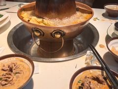 -福寿斋·老北京铜锅涮肉·烤鸭(顺义总店)