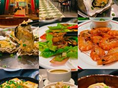 -飞尝蚝·顺德菜·鱼生(顺德总店)