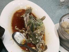 -恒记饭店·海鲜明档(淹城店)