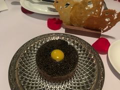 和牛牛肉塔塔-壳里西餐厅Coquille Seafood Bistro(蒙自路店)