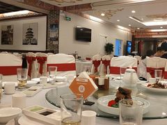 -全聚德(上海首店浦东店)