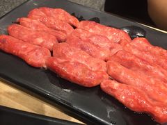 -花味·自助烤肉(雨花客厅店)