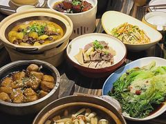 -江太极江浙菜(马桥万达广场店)