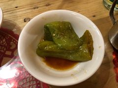 凉菜-锅儿挑面馆