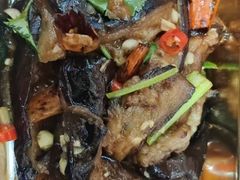 -锦尚阁烤鱼•天津菜(宣武门胡同店)