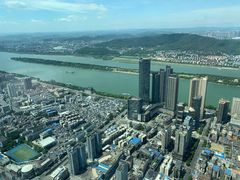 -长沙尼依格罗酒店