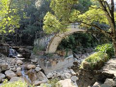 -姑婆山旅游区
