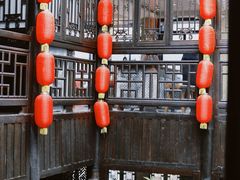 -上席擂茶·新中式青年茶馆(古城店)