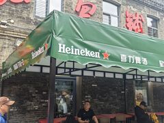 -张包铺(道外店)