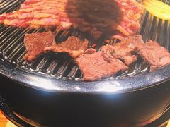 -千寻烧肉(政务区店)