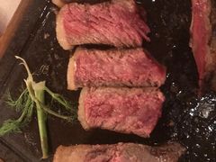-奥斯特牛排馆(圣母百花大教堂)