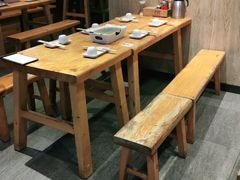-木屋烧烤(龙湖天街店)