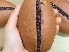 巧克力脆脆包-满悠悠惜食(万豪国际公寓店)