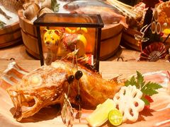 -本源食集 日式烧肉·炉端烧(东海缤纷店)