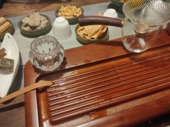 -邈墨茶馆(凤起路店)