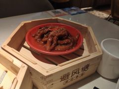 -避风塘·老港味餐厅(虹口龙之梦店)