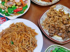 -聂记粤菜馆(鼓西路店)