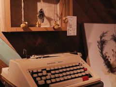 -时光花园(白鹭洲店)