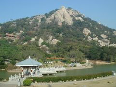 -云洞岩风景区