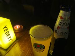 -MARU玛露音乐餐厅(大学路店)