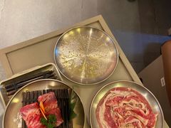 -西塔老太太泥炉烤肉(青浦蟠龙天地店)