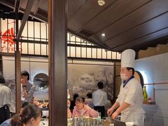 -大渔铁板烧(大悦城店)