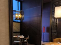 -长沙君悦酒店·自助餐厅咖啡厅