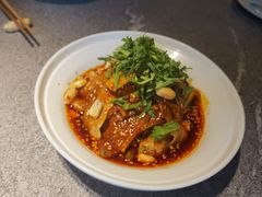 夫妻肺片-马旺子·川小馆