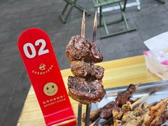 -新疆艾麦尔烧烤(丰台路口店)