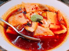 江湖毛血旺-老屋印象川菜(世纪东方店)