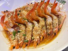 -新白鹿餐厅(百联中环店)