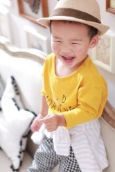 -毛毛虫儿童摄影馆